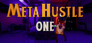MetaHustle One banner