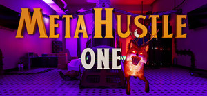 MetaHustle One banner