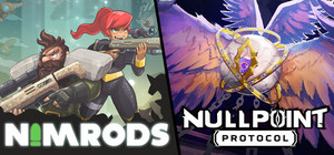 NIMRODS x Nullpoint Protocol banner
