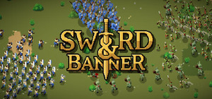 Sword & Banner banner