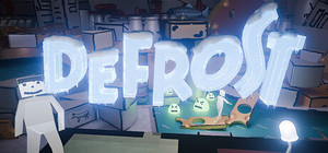 Defrost banner
