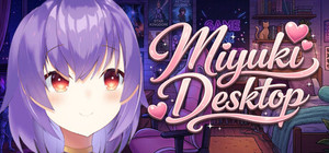 Miyuki Desktop banner