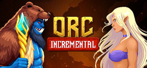 Orc Incremental banner