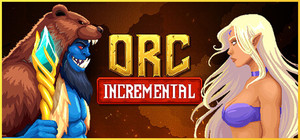Orc Incremental banner