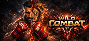 Wild Combat banner