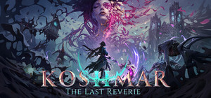 Koshmar: The Last Reverie banner