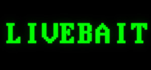 LIVEBAIT banner