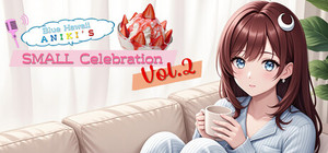 Blue Hawaii Aniki's Small Celebration vol.2 banner