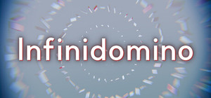 InfiniDomino banner