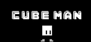 CUBEMAN banner