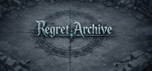 Regret Archive banner