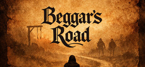 Beggar's Road banner