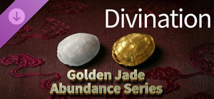 卜卦 / Divination DLC Golden Jade Abundance Series banner