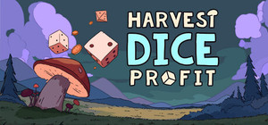 Harvest Dice Profit banner