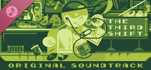 The Third Shift (Original Soundtrack) banner
