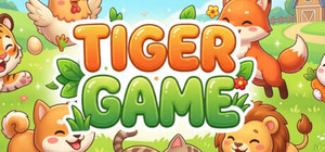 TigerGame banner