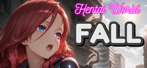 Hentai World Fall banner