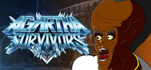 Agartha Survivors banner