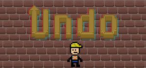 UnDo banner