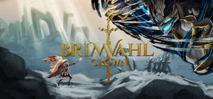 Brimvahl Crown banner