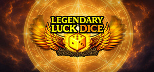LEGENDARY LUCK DICE banner
