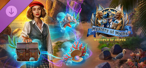 Mystery of Myths: Whisper of Depth banner