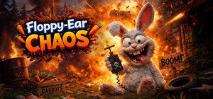 Floppy-Ear Chaos banner