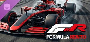 Formula Rento banner