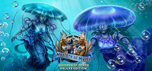 Mystery of Myths: Whisper of Depth Deluxe Edition banner