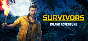 Survivors: Island Adventure banner