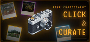 Click & Curate: Idle Photography banner