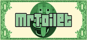 MrToilet banner