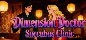 Dimension Doctor: Succubus Clinic banner