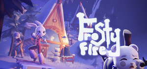 Frosty Fire banner