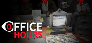 Office Hours banner