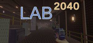 Lab 2040 banner