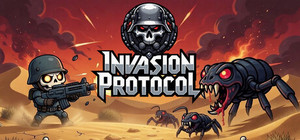 Invasion Protocol banner