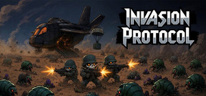 Invasion Protocol banner