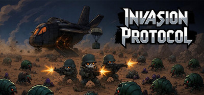 Invasion Protocol