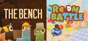 Colourful Indies banner