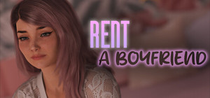 Rent a Boyfriend banner