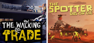 The Walking Trade x The Spotter banner