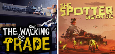 The Walking Trade x The Spotter