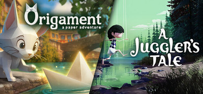 Origament + A Juggler's Tale