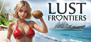 Lust Frontiers banner