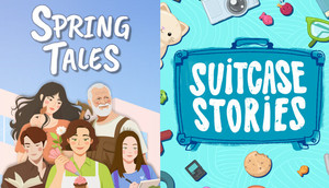 Cozy Tales & Stories Bundle banner