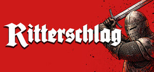 Ritterschlag banner