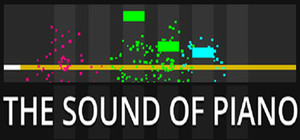 The Sound of Piano banner
