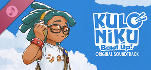 KuloNiku: Bowl Up! Original Soundtrack banner