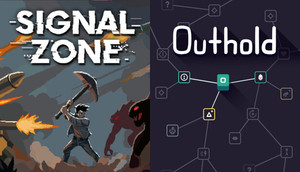 Signal Zone x Outhold banner